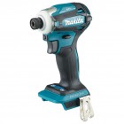 Makita DTD172Z 18V Brushless Impact Driver LXT Body Only