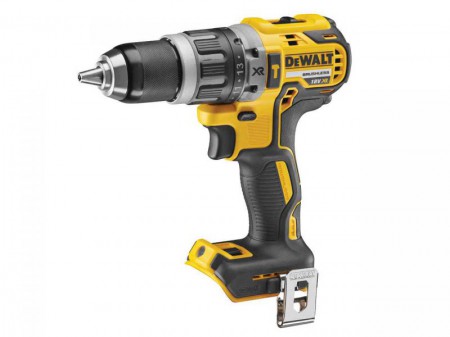 DEWALT DCD796P1 XR Brushless Hammer Drill 18 Volt Bare Unit