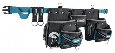 Makita E-05169 3 POUCH TOOL BELT SET