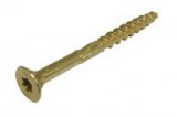 Flange Head Screws