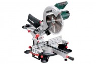 Metabo KGS 305M Cross Cut Mitre Saw 1600 Watt 110 Volt