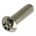 Security Screws