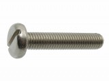 Machine Screws