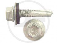 DRILL SCREW 5.5 X 50 SD12