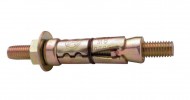 SHIELD ANCHOR STUD M10 X 60