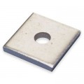 Square Plate Washers