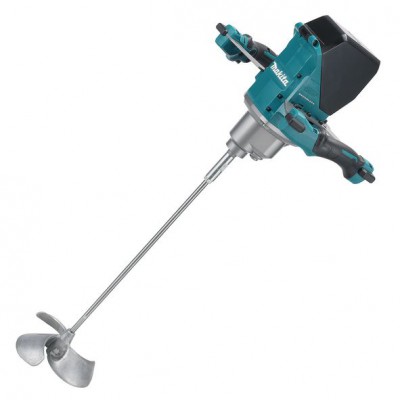 Makita UT001GT201 40Vmax BL Cordless Mixer XGT Kit