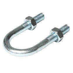 U BOLT 25MM 1 INCH