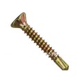 Window Screw