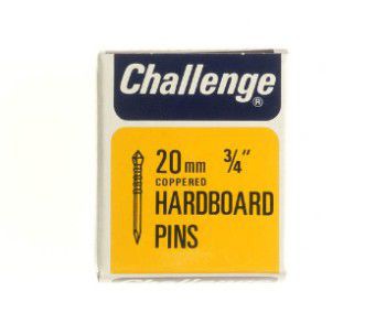 CHALLENGE TRADE PACK 20 X1.60 DEEP DRIVE Z/P PIN