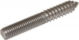 Dowel Screws Metal/Wood