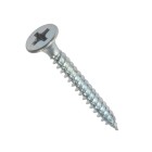 3.5 x 32 Drywall Screw Fine Black Phosphate