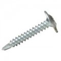 Drywall Screws Wafer Head