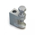 Flange Clamp