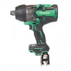 HIKOKI Hikoki Multi Volt WR36 DA 36 Volt Cordless Impact Wrench Body Only19mm 3/4 Drive