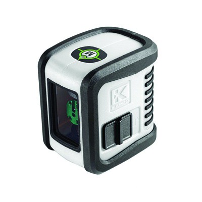 Kapro 842 Prolaser Bambino Green Level