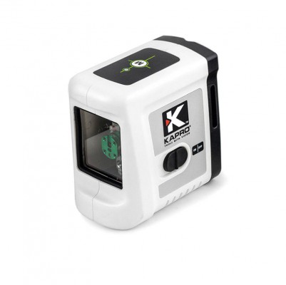 Kapro 862G  Prolaser Cross Line Green Laser