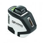 Kapro 962 Prolaser Multibeam Orbital Green Level