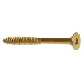 Part Thread Zipscrews