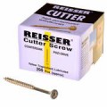 R2 Cutter Screw Packs