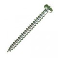 Round Head Pozi Woodscrews