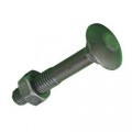 Cup Square Hex Bolts