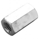 M6 Threaded Bar Connector ZP