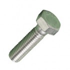 M10 x 150 Hex Bolt A2 St/St