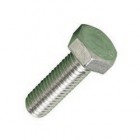 M12 x 65 Hex Setscrew A2 St/St