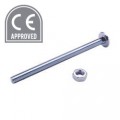 Cup Square Hex Bolts